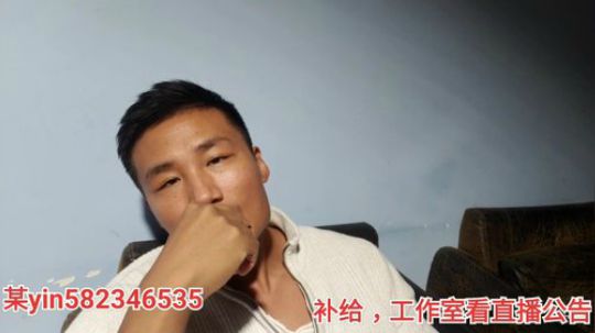 恢复下午训练，减脂期人累话不多 2020-03-22 22点场