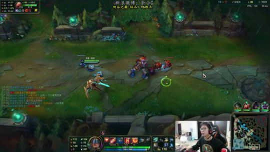 余小C：思路清晰，我是钻1 2020-03-23 10点场