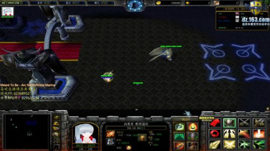 世界RPG，魔枪崛起 2020-03-18 12点场