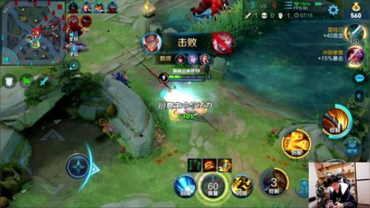 闹闹可遇不可求发布了一个斗鱼视频2020-03-23