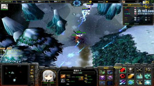 世界RPG，魔枪崛起 2020-03-22 17点场