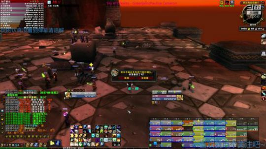 二团周常BWL。MS冲呀 2020-03-20 21点场