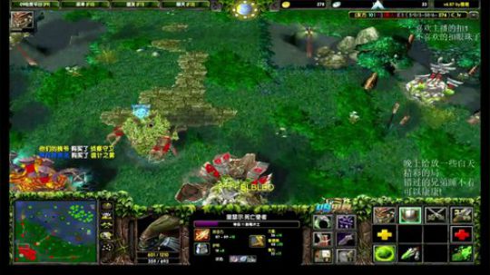 【DOTA】咕咕咕的精彩直播! 2020-03-23 09点场