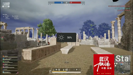 五杀集锦（3)