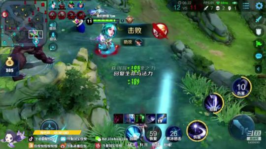 国服第一露娜 6499690 2020-03-24 01点场