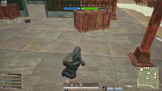 四小天盒日常 2020-03-24 12点场