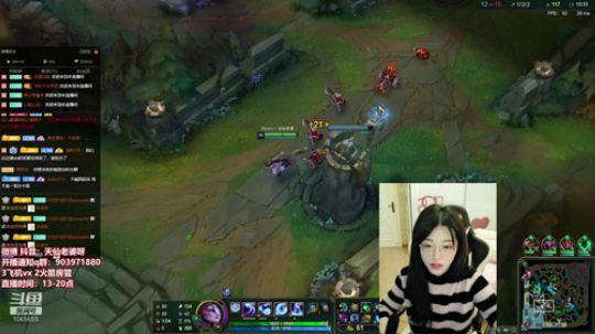 电一钻石排位啦 2020-03-19 14点场