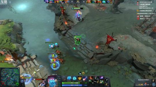 旧欢若梦灬发布了一个斗鱼视频2020-03-24