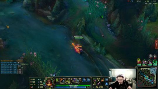 liyunanhj发布了一个斗鱼视频2020-03-24