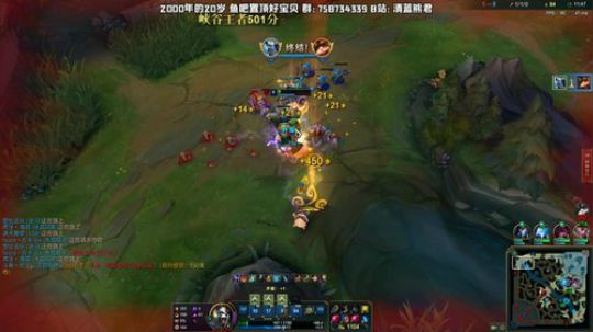 熊王c：一天不越塔浑身不舒服 2020-03-24 15点场