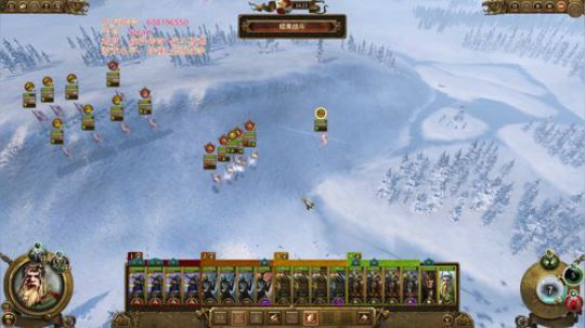 【原版】卡尔弗兰茨 2020-03-24 14点场