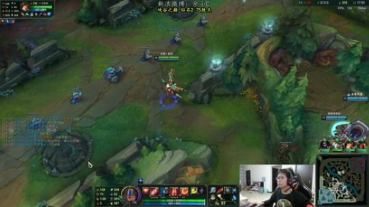 余小C：不可思议，我是钻2 2020-03-24 14点场