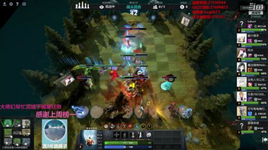 加班水友赛！ 219703 2020-03-23 22点场