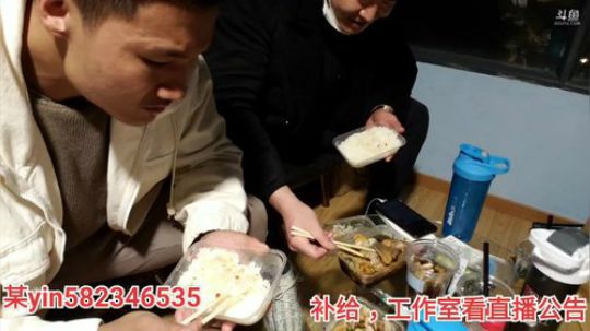 恢复下午训练，减脂期人累话不多 2020-03-24 19点场