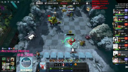 加班水友赛！ 219703 2020-03-24 00点场