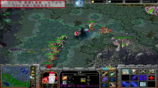 第三组のob视角 2020-03-23 21点场