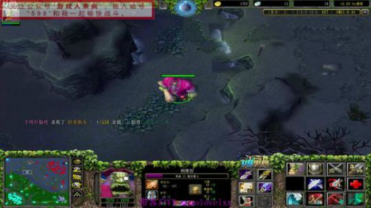 午夜rpg直播间 2020-03-23 23点场