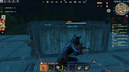 ❤️✨❤️干就是了！ 2020-03-24 01点场