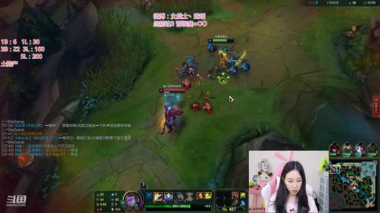 藤一的小幸运发布了一个斗鱼视频2020-03-24