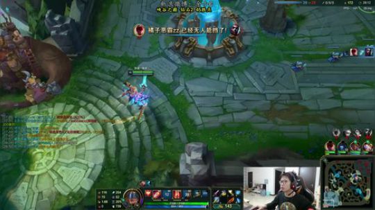 余小C：不可思议，我是钻2 2020-03-24 16点场