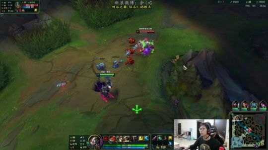 余小C：思路清晰，我是钻1 2020-03-24 10点场