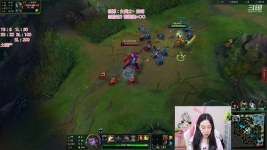 藤一的小幸运发布了一个斗鱼视频2020-03-24