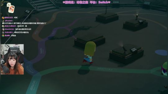 kreisler发布了一个斗鱼视频2020-03-24