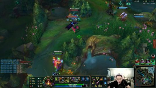 liyunanhj发布了一个斗鱼视频2020-03-24