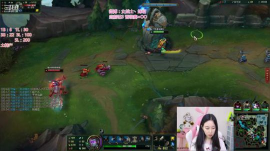 圆园团团发布了一个斗鱼视频2020-03-24