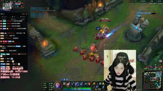 电一钻石排位啦 2020-03-19 18点场