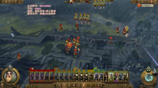 【原版】卡尔弗兰茨 2020-03-24 12点场