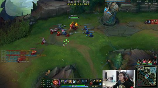 余小C：不可思议，我是钻2 2020-03-24 12点场