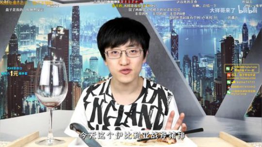 云扬y发布了一个斗鱼视频2020-03-24