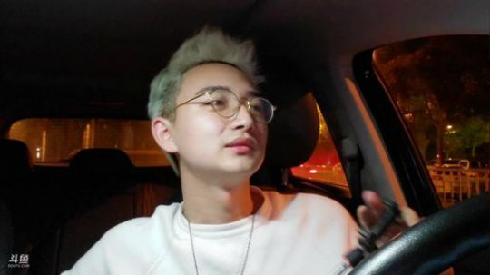 我本善良72发布了一个斗鱼视频2020-03-24