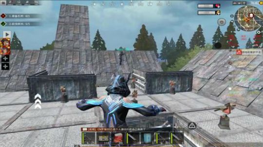 ❤️✨❤️干就是了！ 2020-03-23 00点场