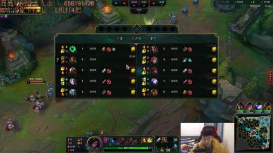 卡特三级单杀教学，包教包会不收学费 2020-03-14 19点场