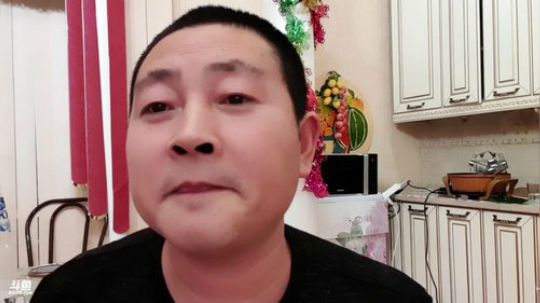 走入俄罗斯家庭之系列--露露家。 2020-03-24 03点场