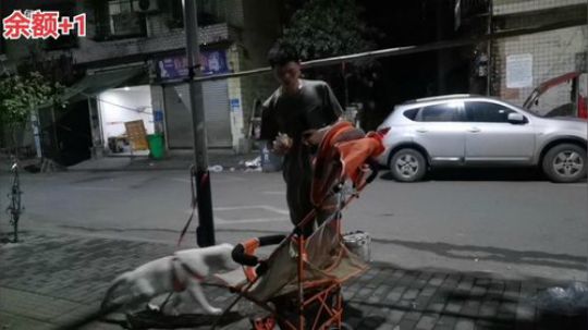 人狗囧途  Day 2 2020-03-24 20点场