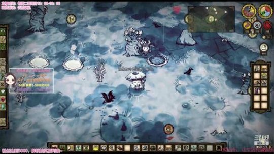 饼香酱：找魂主播，在线感人 2020-03-22 17点场