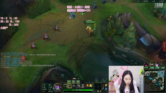 藤一的小幸运发布了一个斗鱼视频2020-03-24