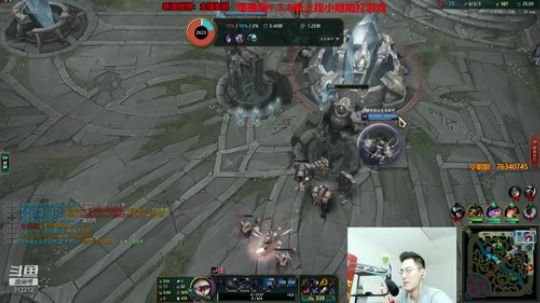 找比心小姐姐打游戏 2020-03-25 22点场