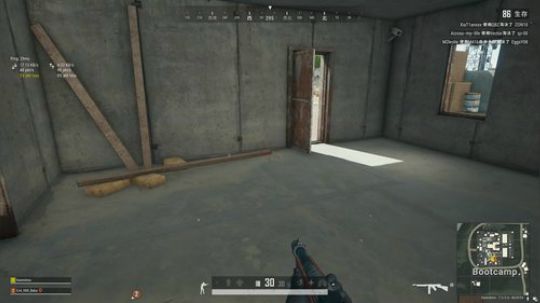 【PUBG】我绝地求饶打的贼好！！！ 2020-03-23 12点场