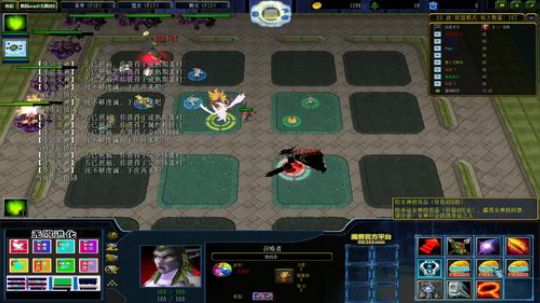 rpg娱乐随机 2020-03-19 19点场