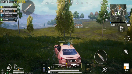 [不作不会死]战地医疗兵