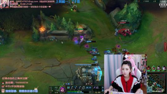 菜菜的瓜皮帽发布了一个斗鱼视频2020-03-25