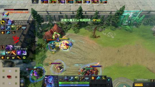 8点去康康我的新电脑咯 2020-03-25 05点场