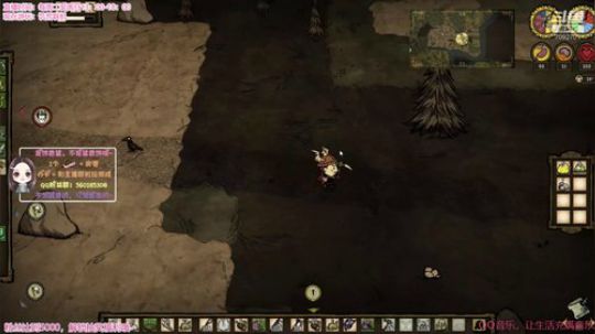 饼香酱：多好听的声音，可惜会玩游戏 2020-03-25 16点场