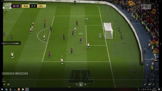 12码大讲堂第九期 2020-03-25 21点场