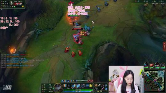 圆园团团发布了一个斗鱼视频2020-03-25