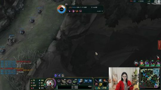 kreisler发布了一个斗鱼视频2020-03-25